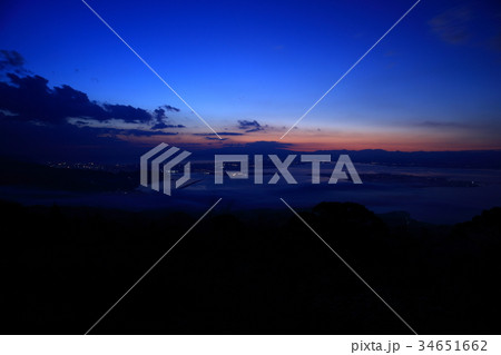 枕木山より 34651662