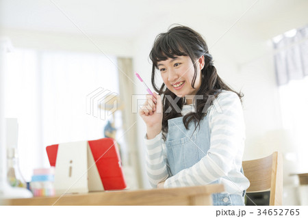 中高生 勉強 中高生 勉強 34652765