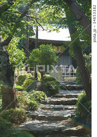 旧吉田茂邸 七賢堂 34653382