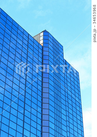 Business building in glasgow 34653968