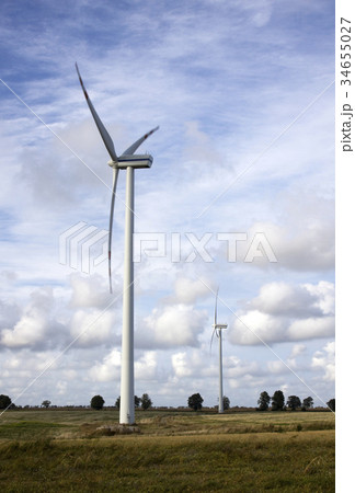 Wind energy  34655027