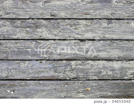 Weathered wood background Weathered wood background 34655040