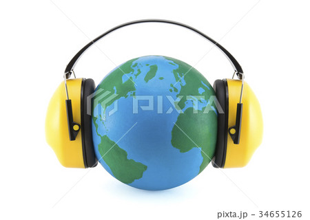 Protection against noise Protection against noise 34655126
