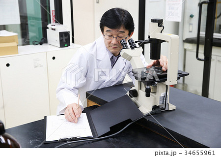 研究者 男性 研究者 男性 34655961