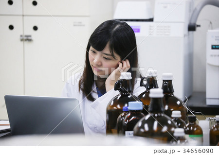 理系大学生 イメージ 34656090