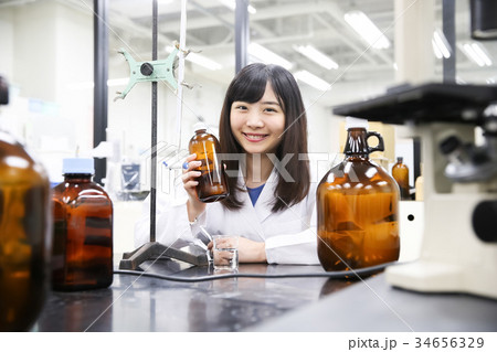 研究者 女性 研究者 女性 34656329