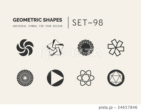 Set of universal minimal geometric Set of universal minimal geometric 34657846