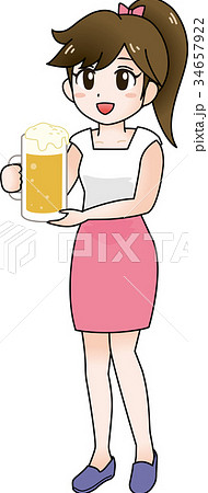 飲み会 飲み会 34657922