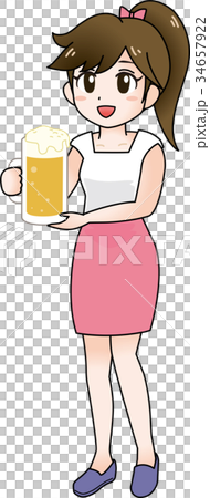 飲み会 飲み会 34657922