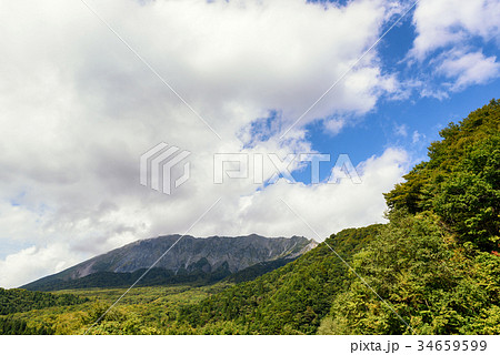 鍵掛峠 34659599