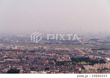 大阪　風景 34660354