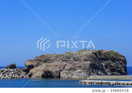 経島 経島 34660418