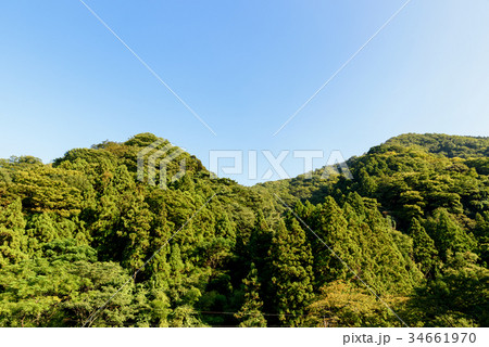 石見銀山 34661970