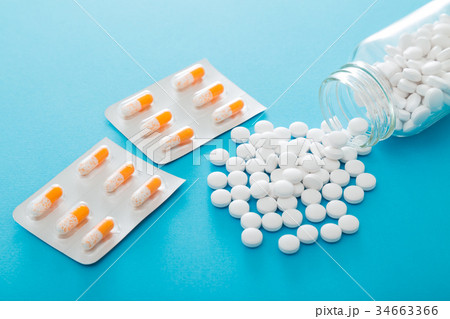 薬 34663366