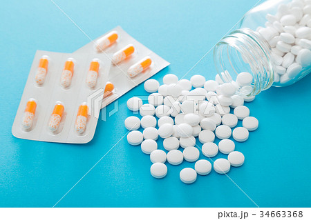 薬 34663368