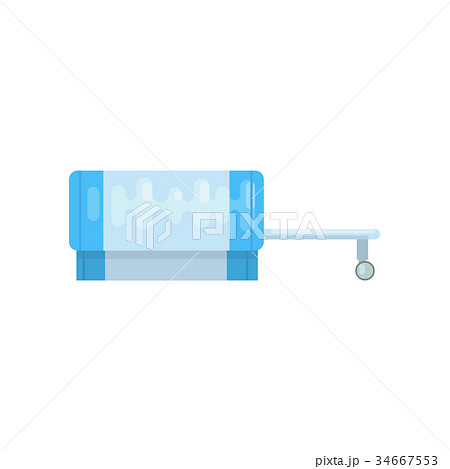 MRI diagnostic machine, nuclear magnetic resonance MRI diagnostic machine, nuclear magnetic resonance 34667553