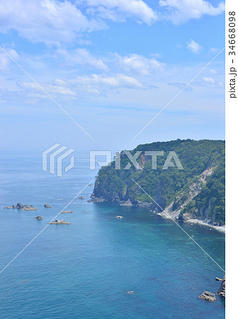鵜の巣断崖-188478 鵜の巣断崖-188478 34668098