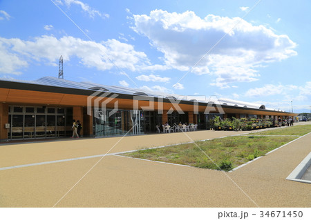 道の駅国見あつかしの郷(福島県) 道の駅国見あつかしの郷(福島県) 34671450