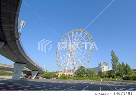 川島ハイウェイオアシス 34671491