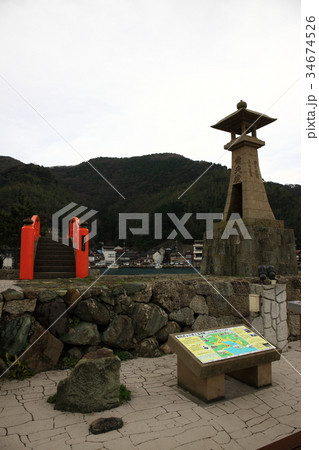 弁天波止場より 弁天波止場より 34674526