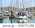 モーゼル港 34675198