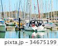 モーゼル港 34675199