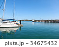 モーゼル港 34675432