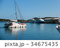 モーゼル港 34675435