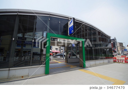 福岡 六本松駅 福岡 六本松駅 34677470