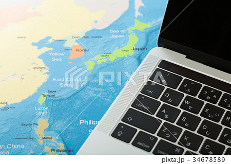 パソコン パソコン 34678589