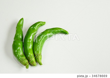 韓国唐辛子 34678669