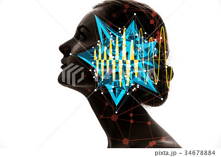 AI・人工知能 34678884