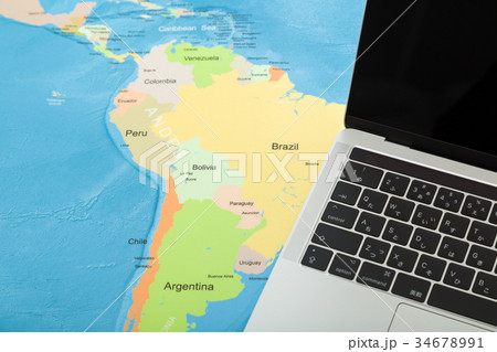 パソコン パソコン 34678991