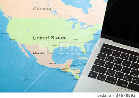 パソコン 34678992