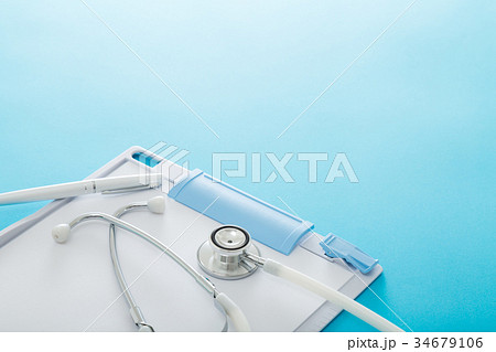 聴診器 34679106