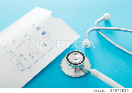 聴診器 聴診器 34679830