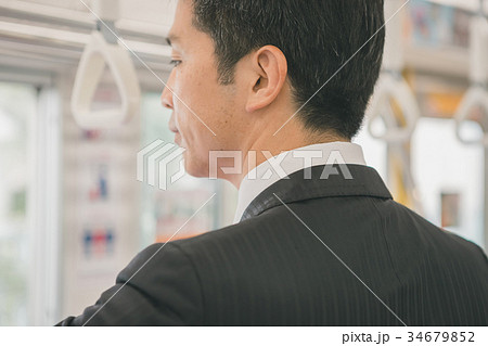 tramcar　　撮影協力：京王電鉄株式会社 34679852
