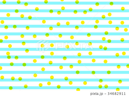 かわいい北欧柄 34682911