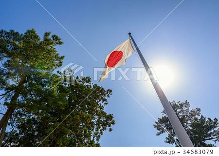 出雲大社 34683079