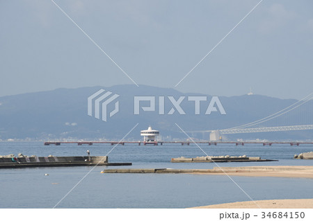 須磨海岸 須磨海岸 34684150