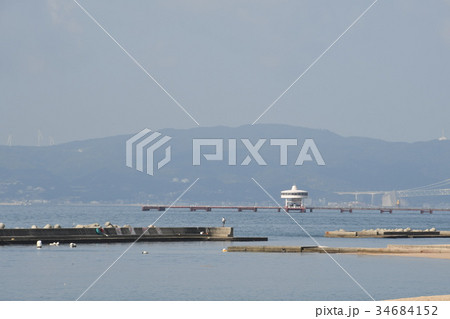 須磨海岸 須磨海岸 34684152