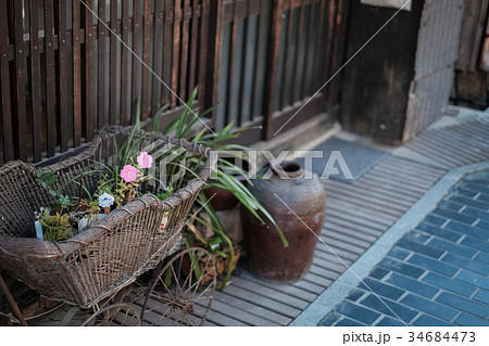 竹原・町並み保存地区 34684473