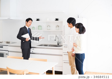 リフォーム 34684511