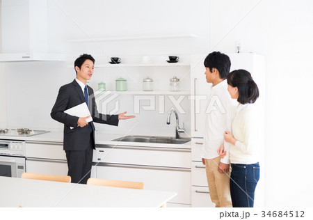 リフォーム 34684512