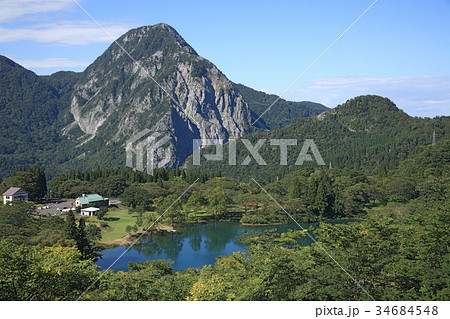 高浪の池 34684548