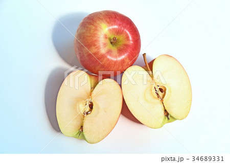 リンゴ（シナノドルチェ） 34689331