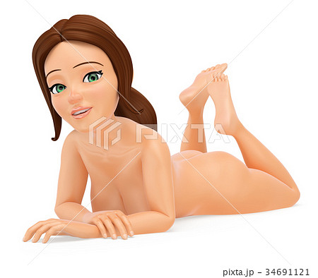 Sexy Women Naked