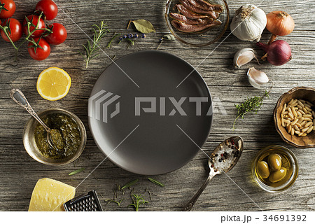 Healthy ingredients Healthy ingredients 34691392
