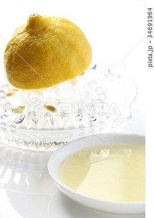 レモン レモン 34691964