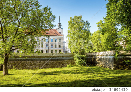 Castle in Rzeszow, Poland 34692430